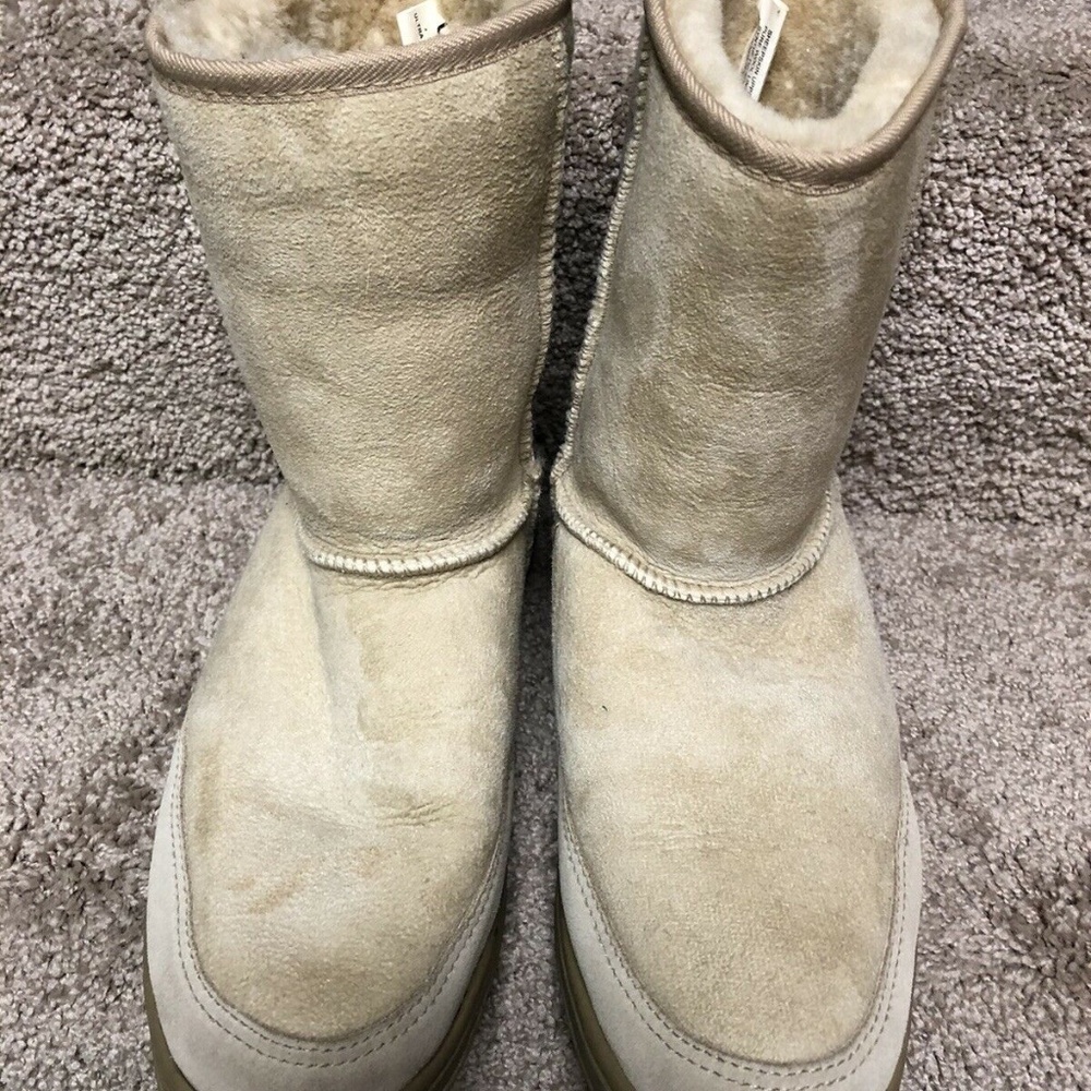 Ugg Ultra Short Women's Boot, #5225